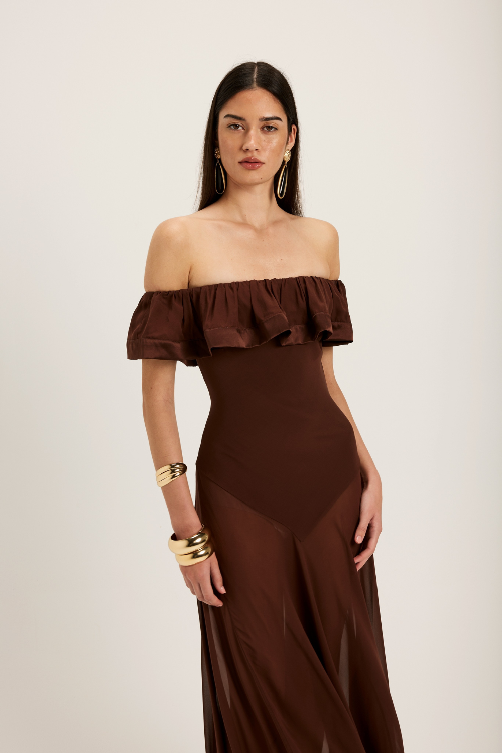 Arabella Gown