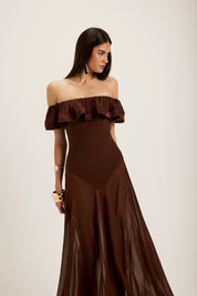 Arabella Gown