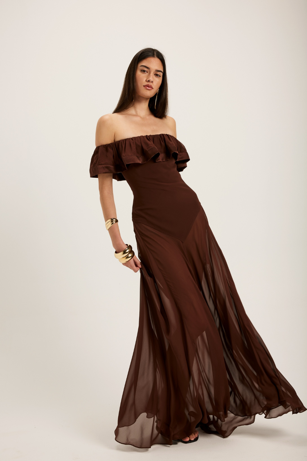 Arabella Gown