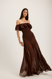 Arabella Gown