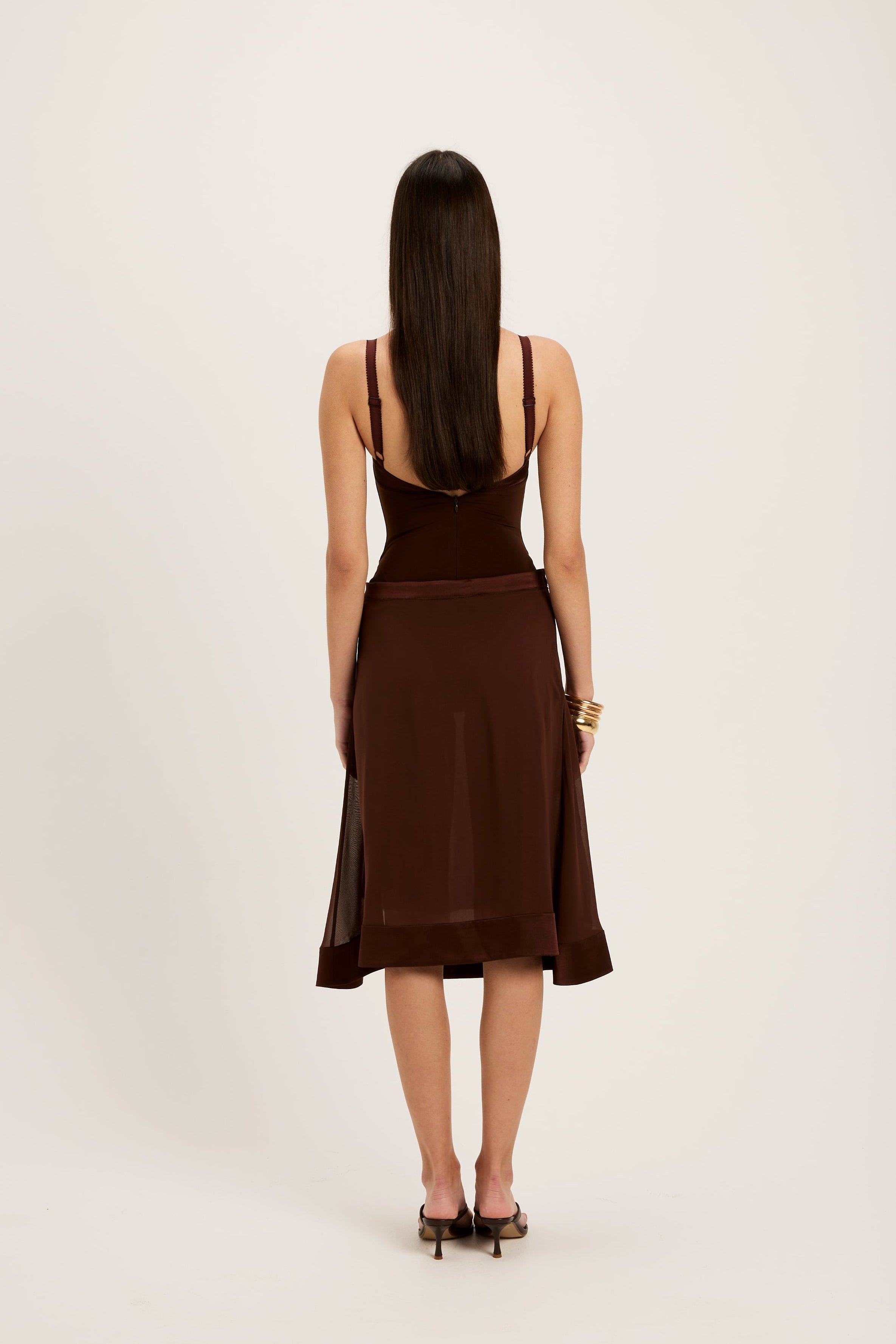 Vittoria Bodysuit