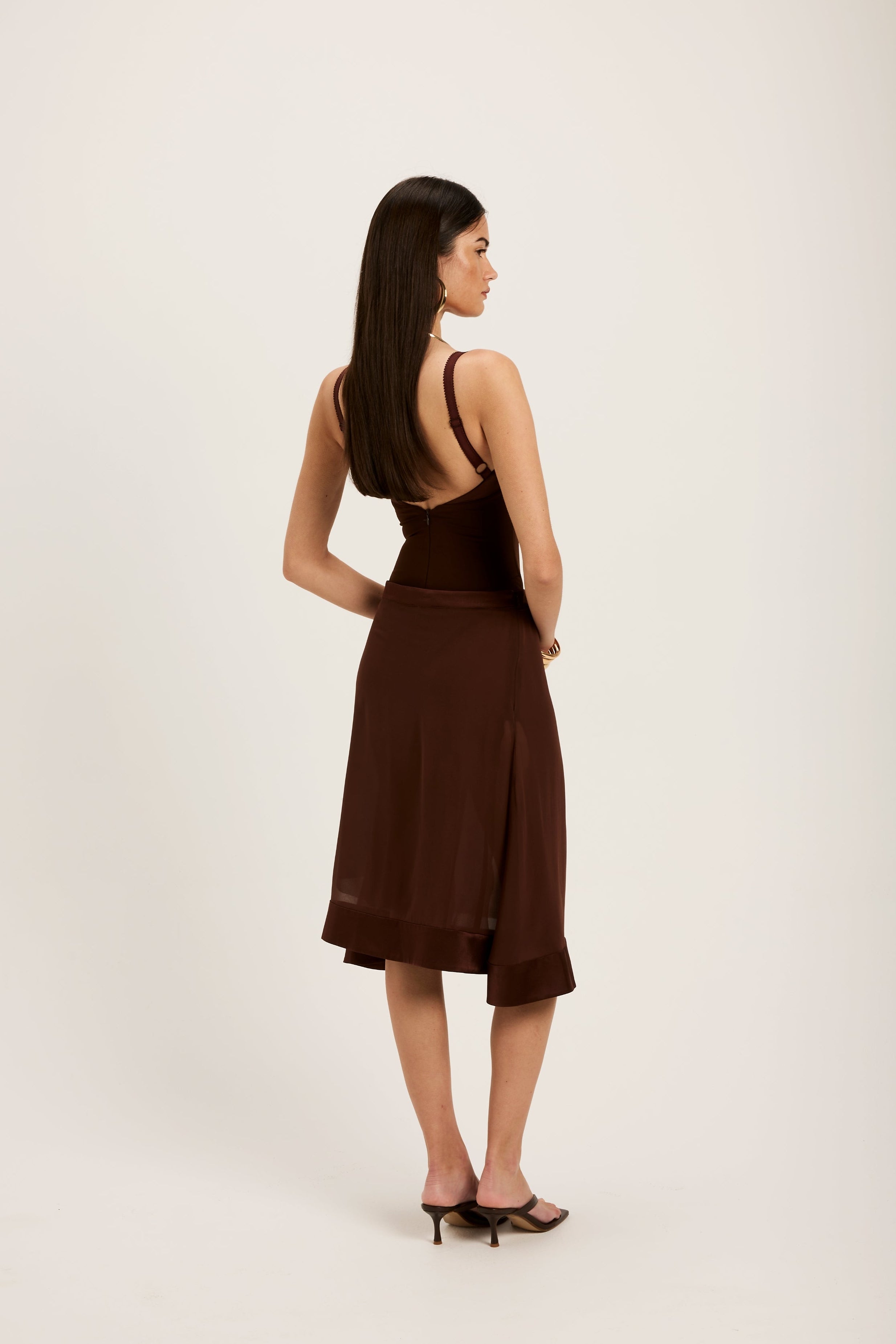 Vittoria Bodysuit