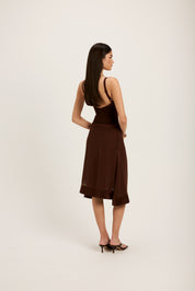 Vittoria Midi Skirt