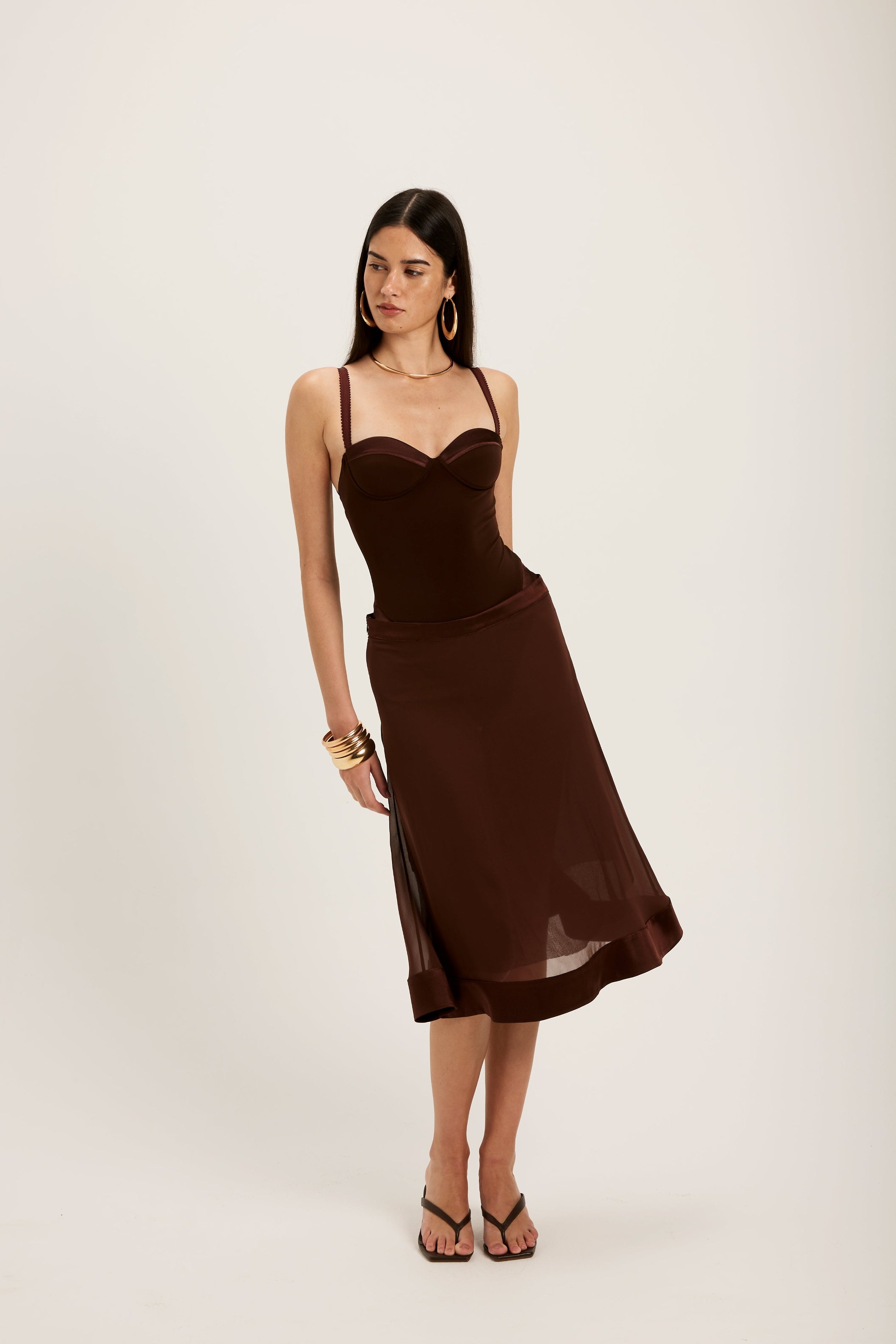 Vittoria Bodysuit