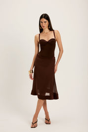 Vittoria Bodysuit