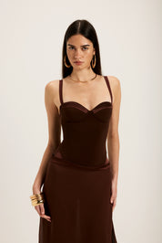 Vittoria Midi Skirt