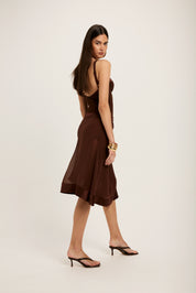 Vittoria Midi Skirt