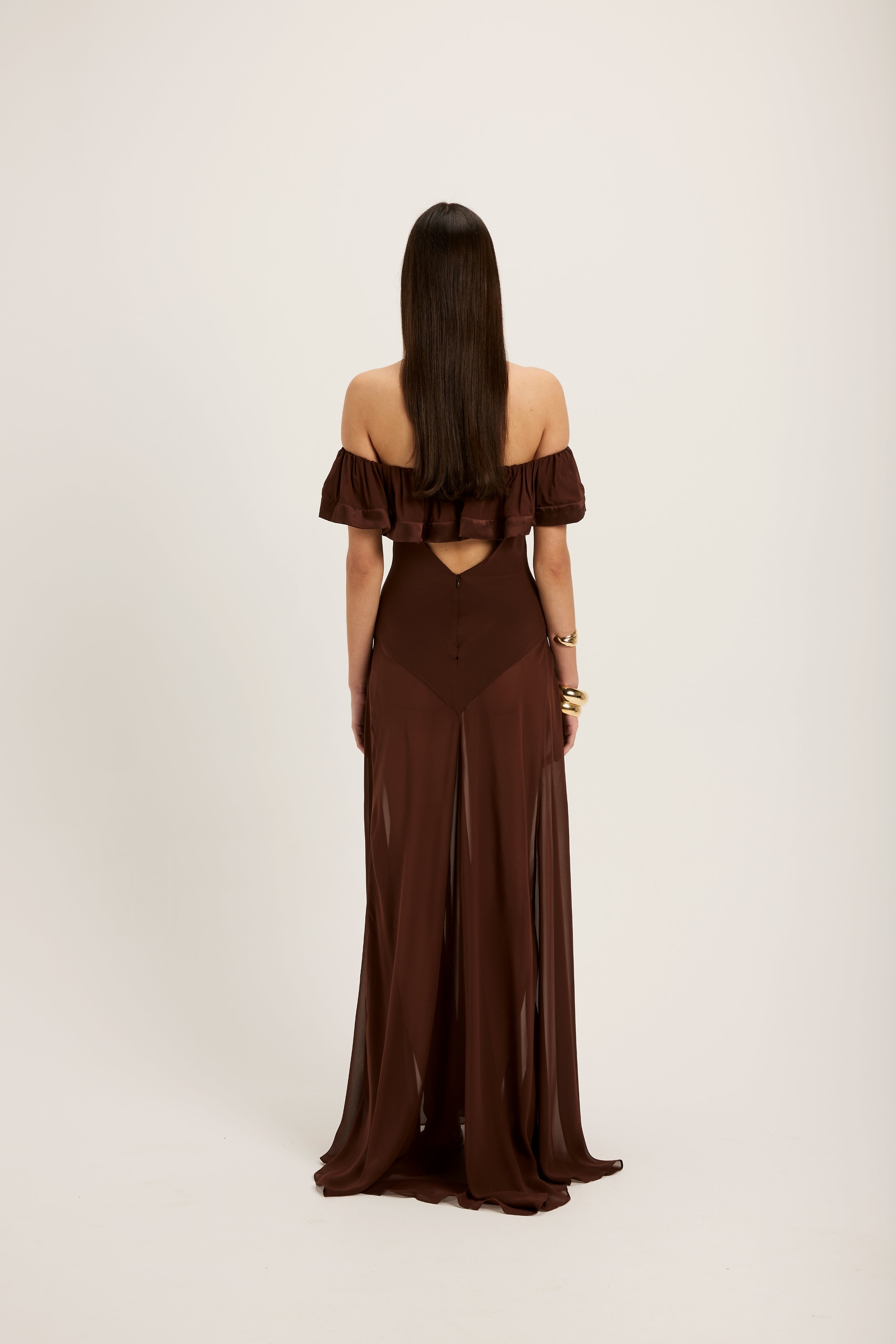 Arabella Gown