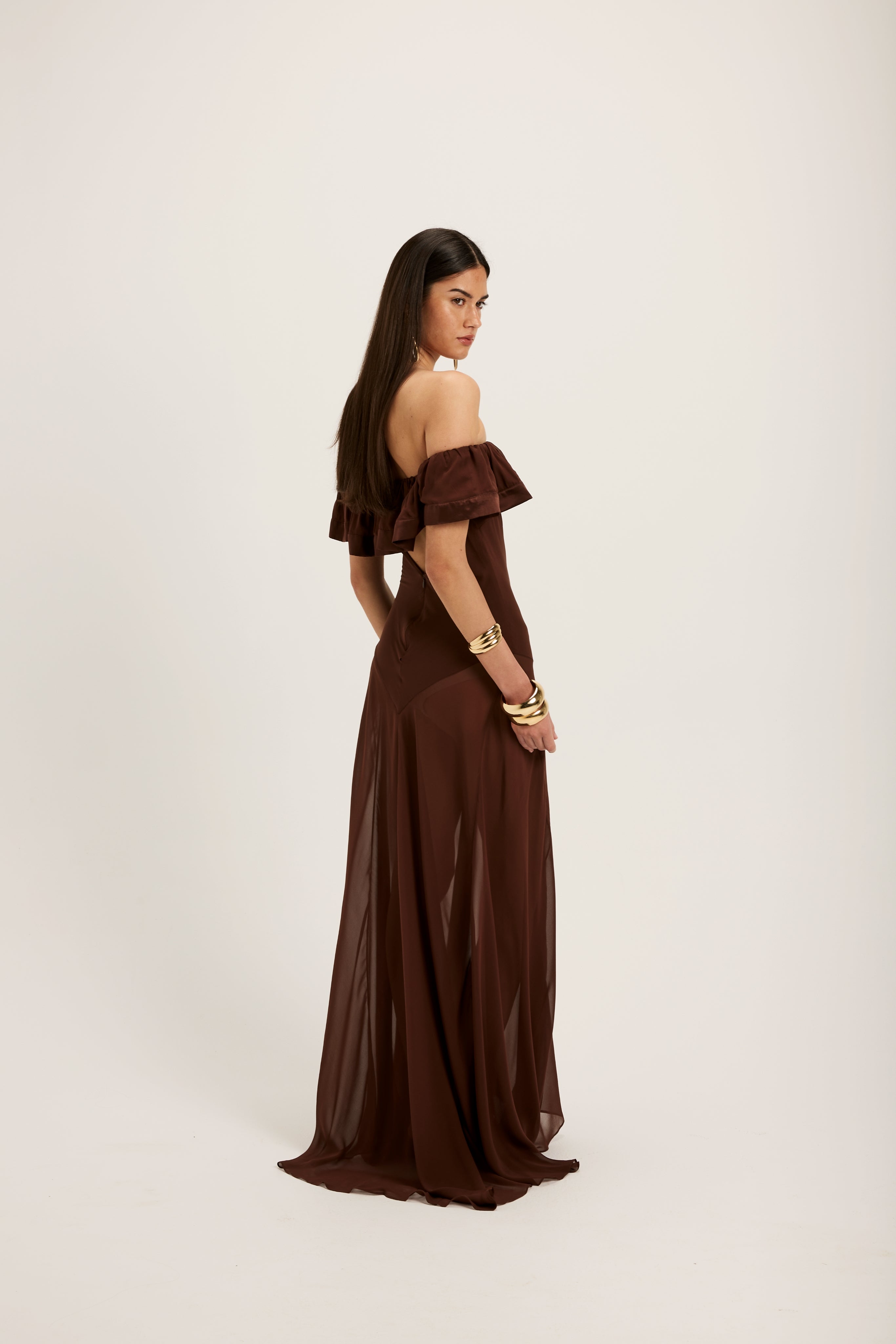 Arabella Gown