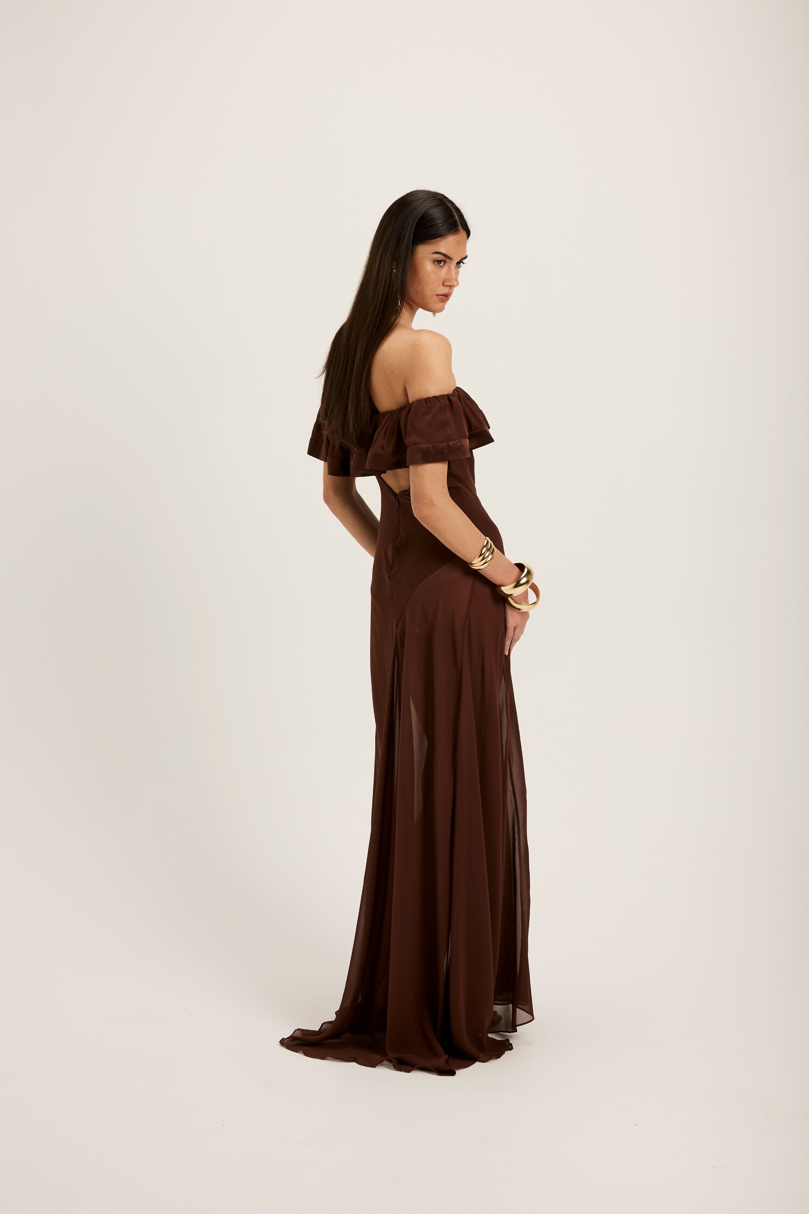Arabella Gown