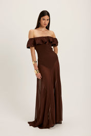 Arabella Gown