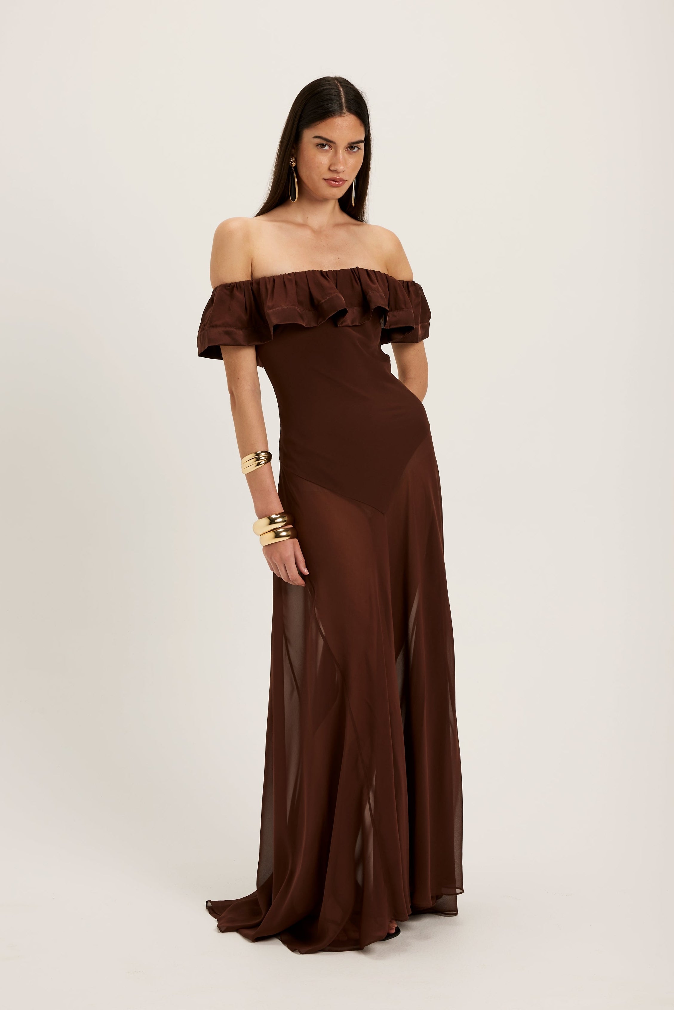 Arabella Gown