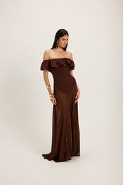 Arabella Gown