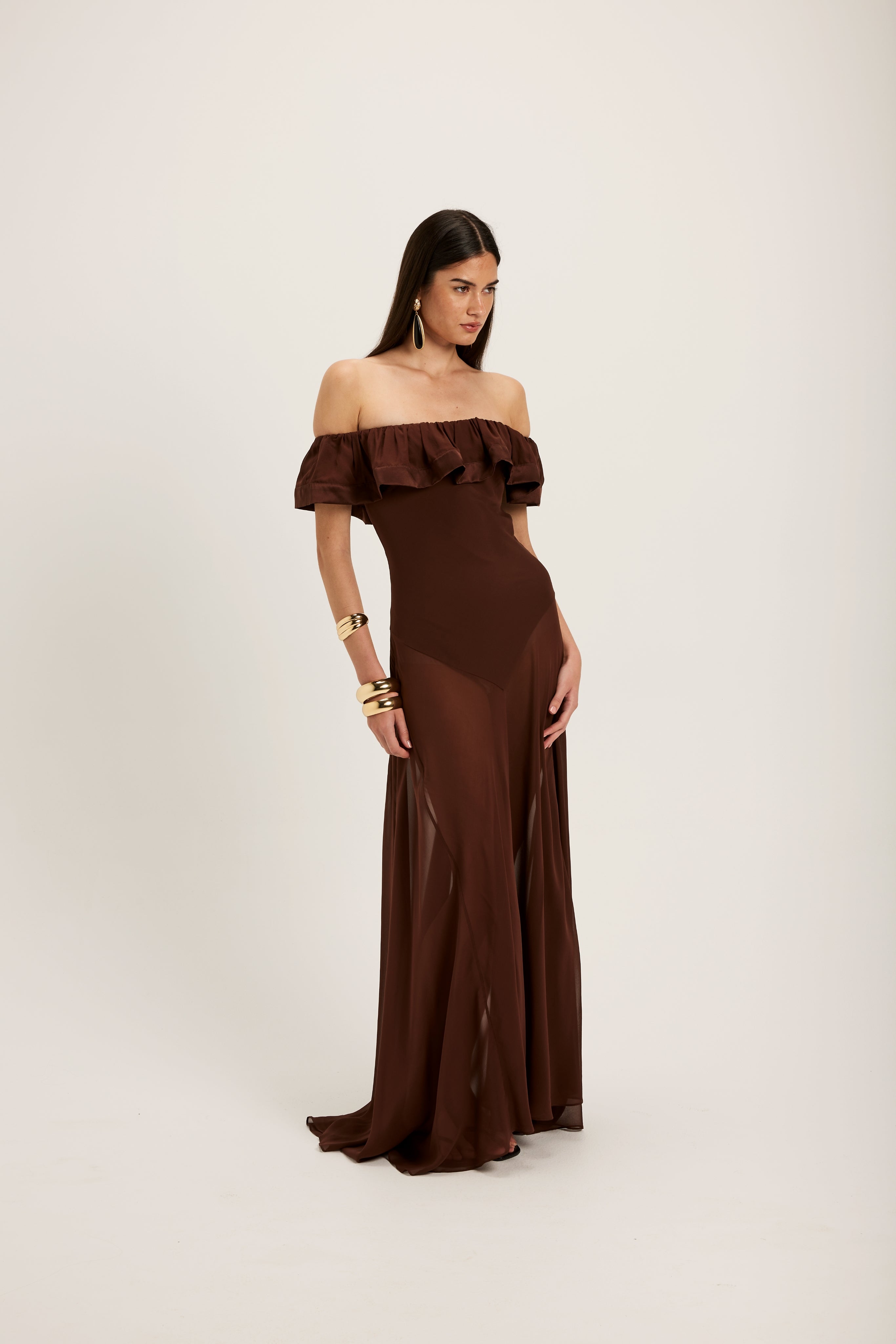 Arabella Gown