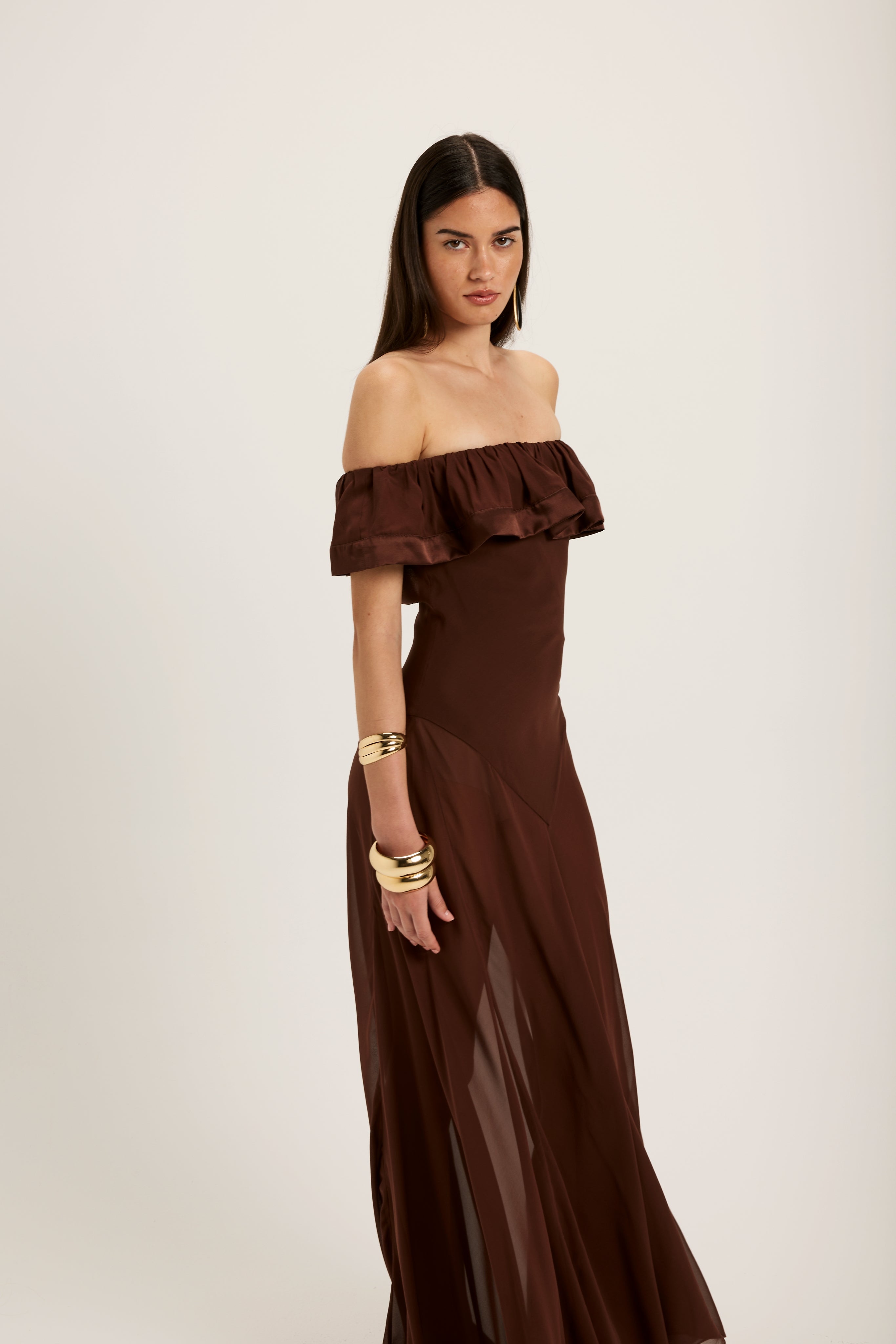 Arabella Gown