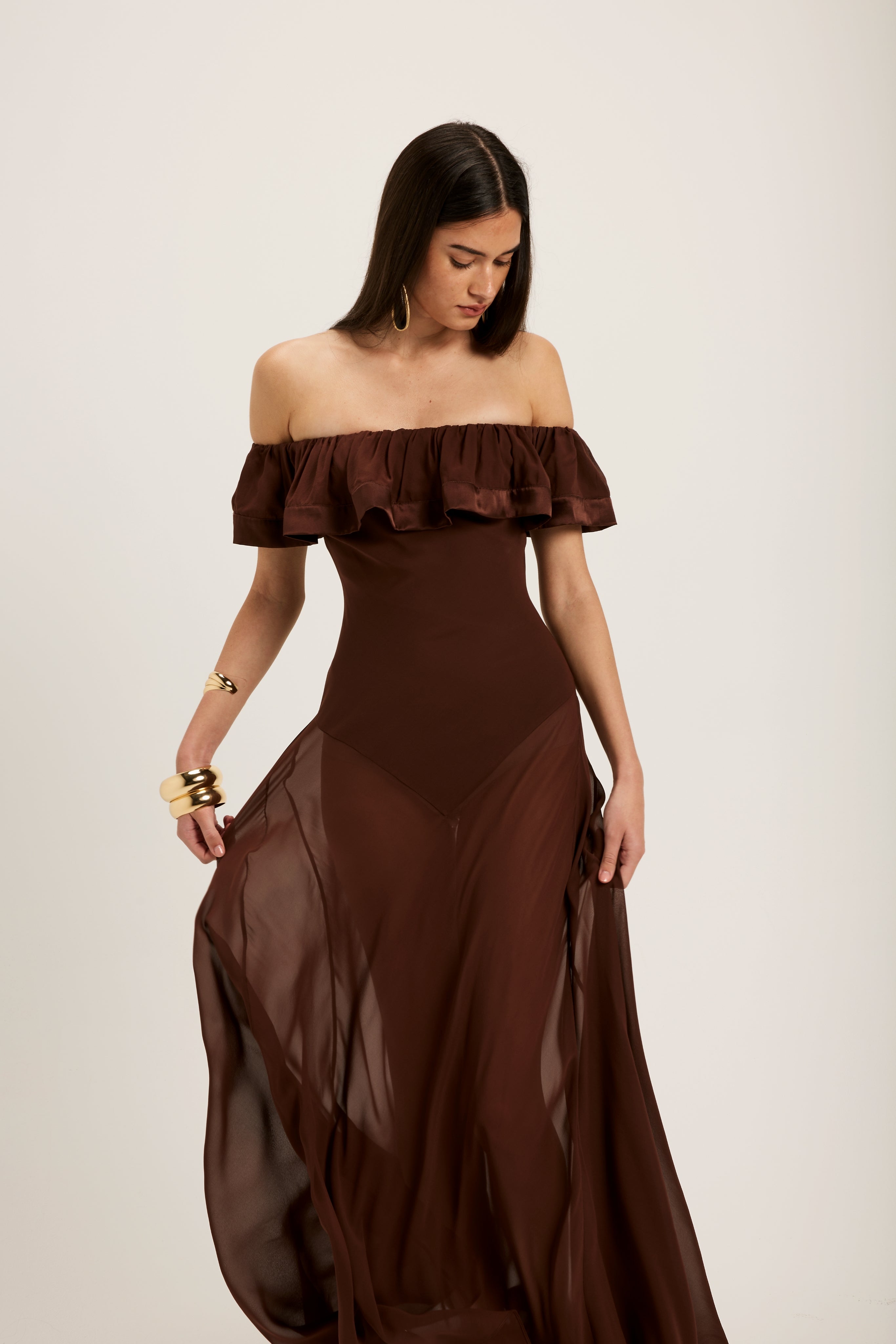 Arabella Gown