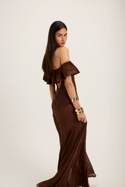 Arabella Gown