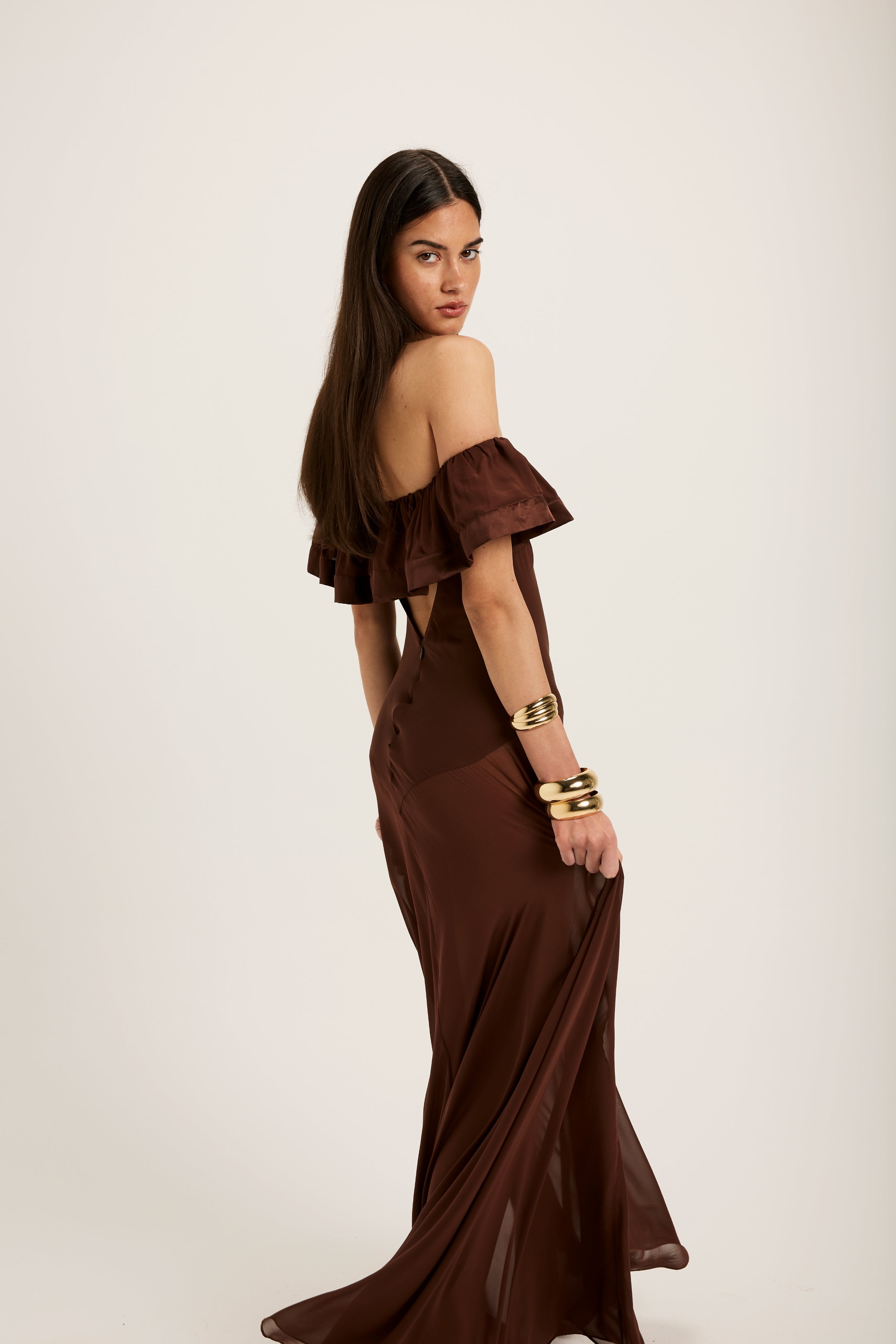 Arabella Gown