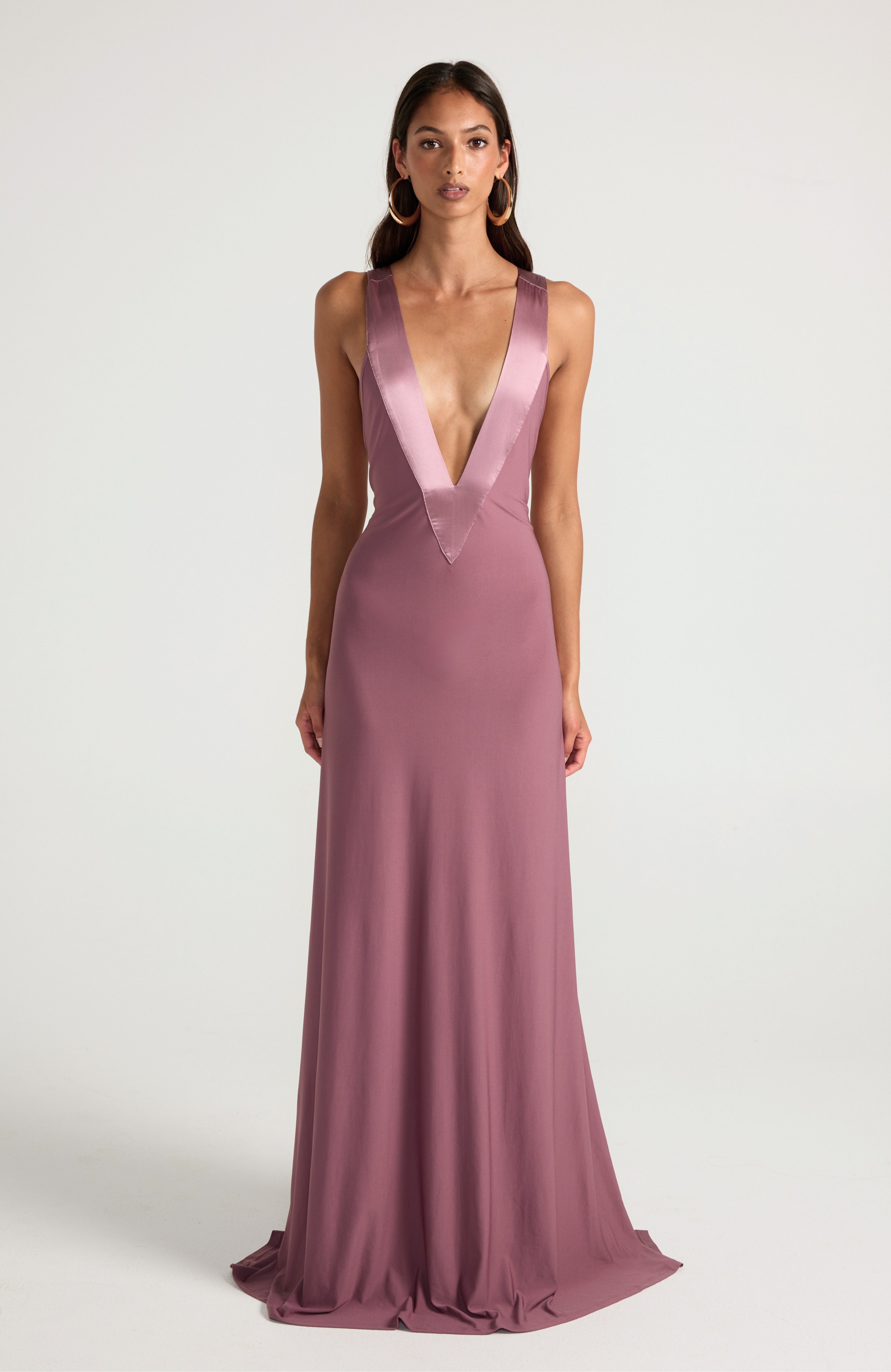 Rosa Gown