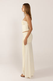 Jude Skirt - Cream