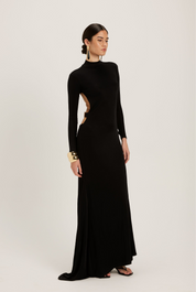 Silvianne Gown