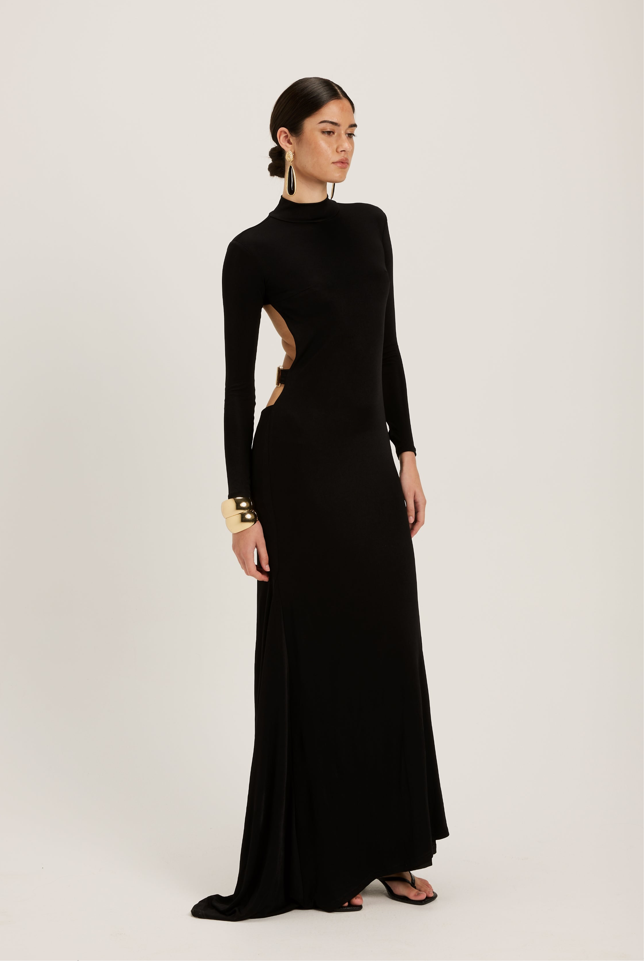 Silvianne Gown