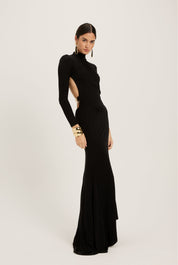 Silvianne Gown
