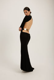 Silvianne Gown