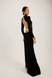 Silvianne Gown