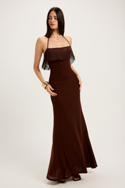 Camilla Dress