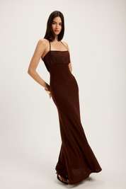 Camilla Dress