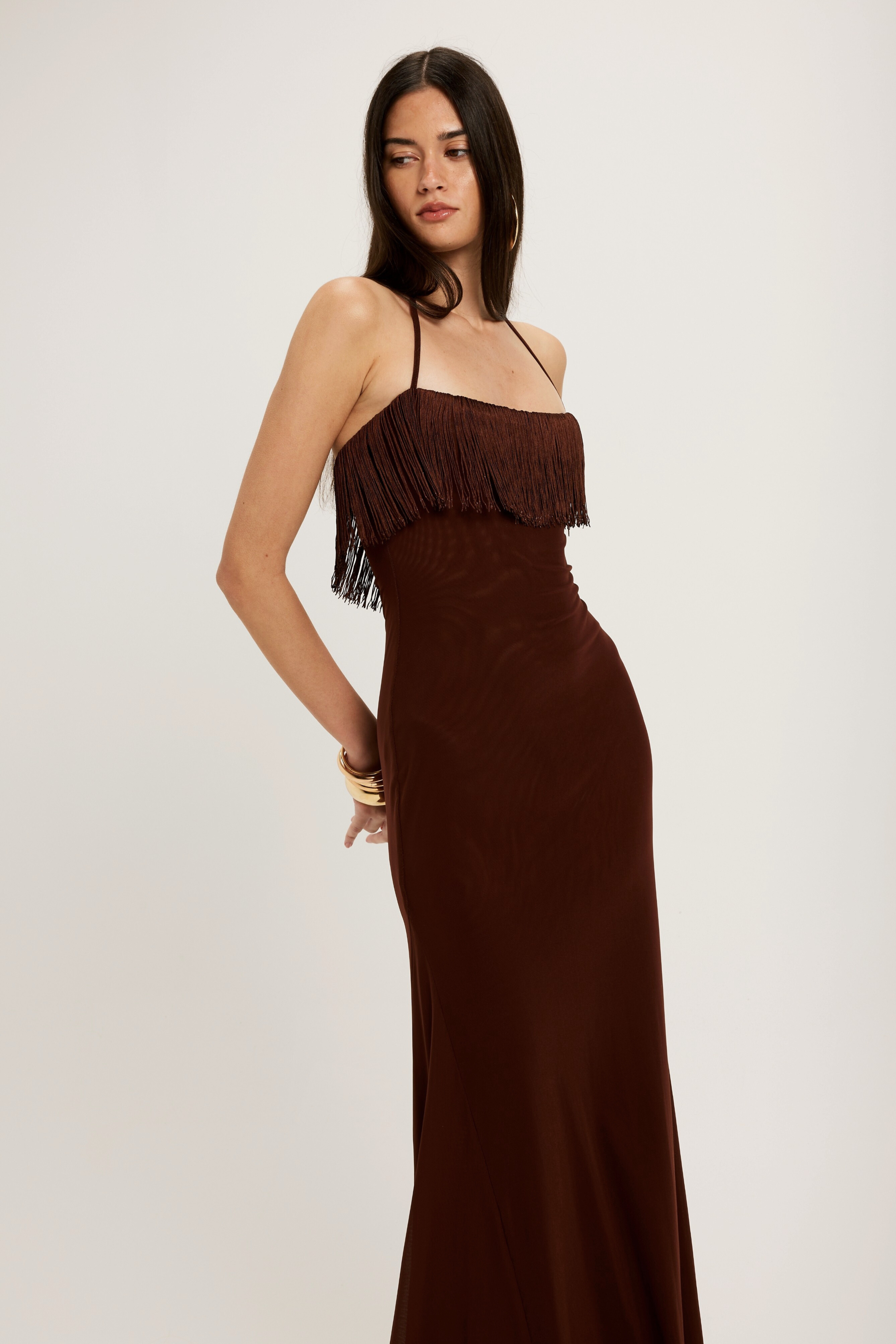 Camilla Dress