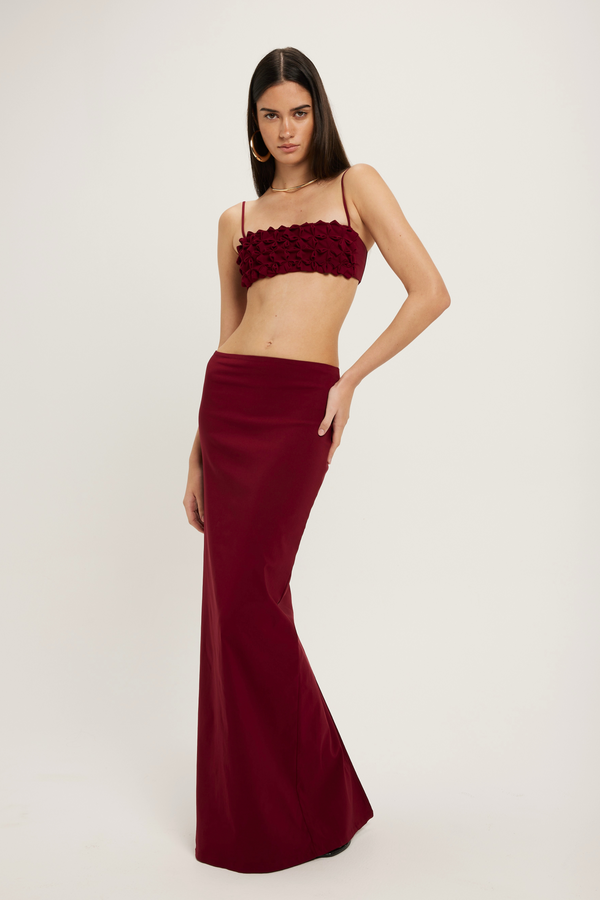 Jude Pin Skirt
