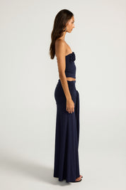 Jude Skirt - Navy