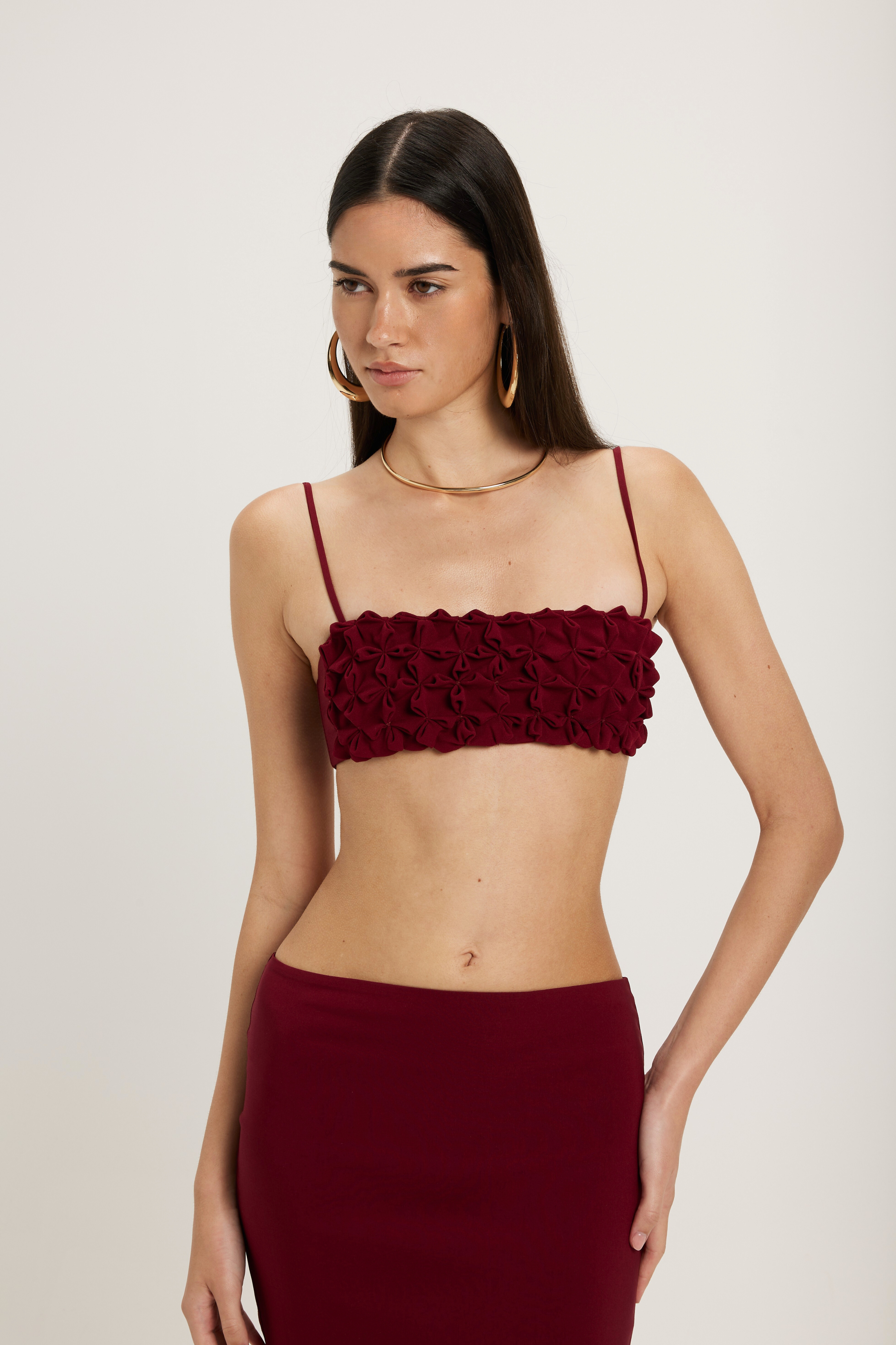 Micro Jude top