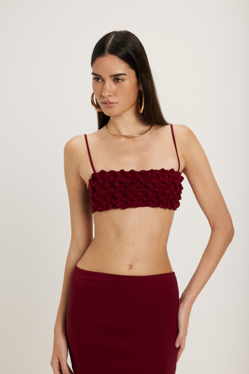 Micro Jude Top