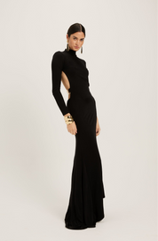 Silvianne Gown