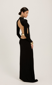 Silvianne Gown