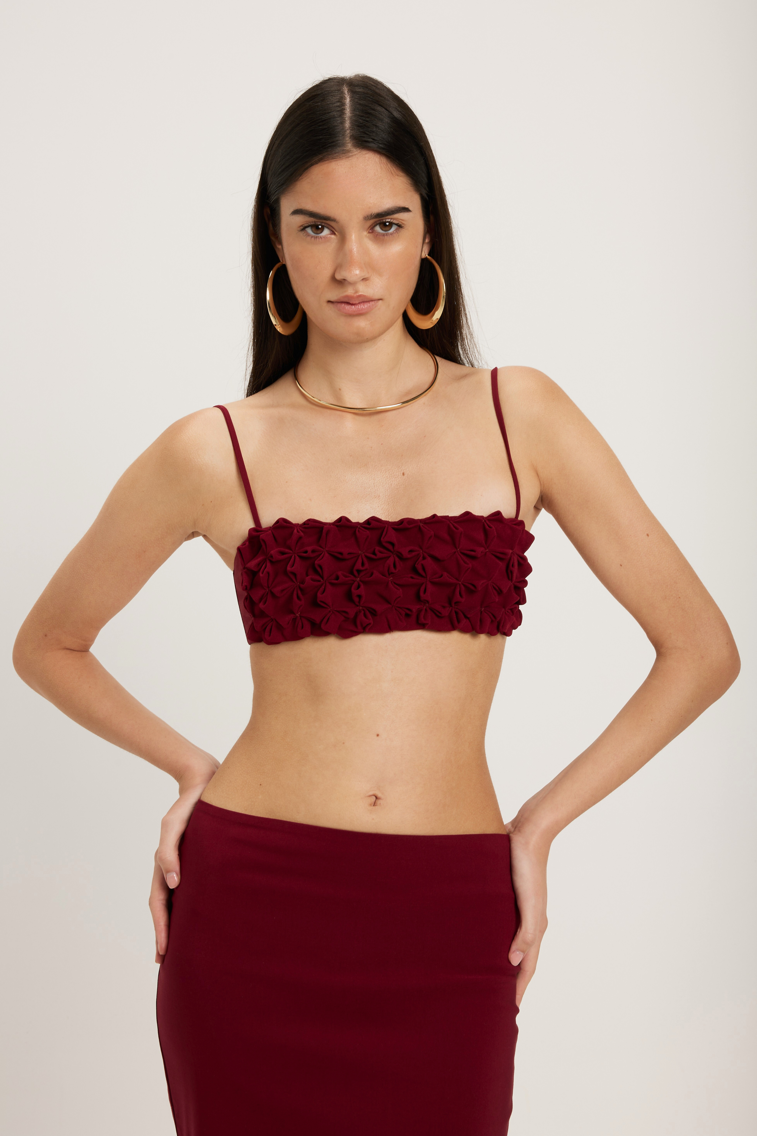 Micro Jude top