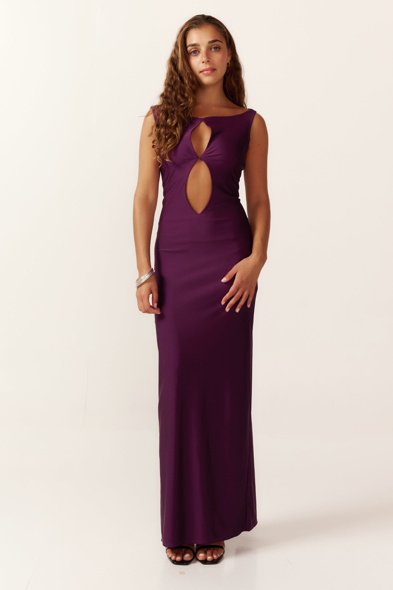 Passable Dress