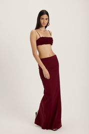 Jude Pin Skirt