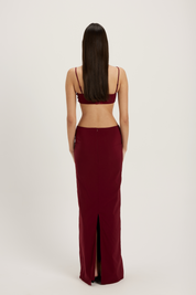 Jude Pin Skirt