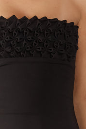 Margo Maxi Dress