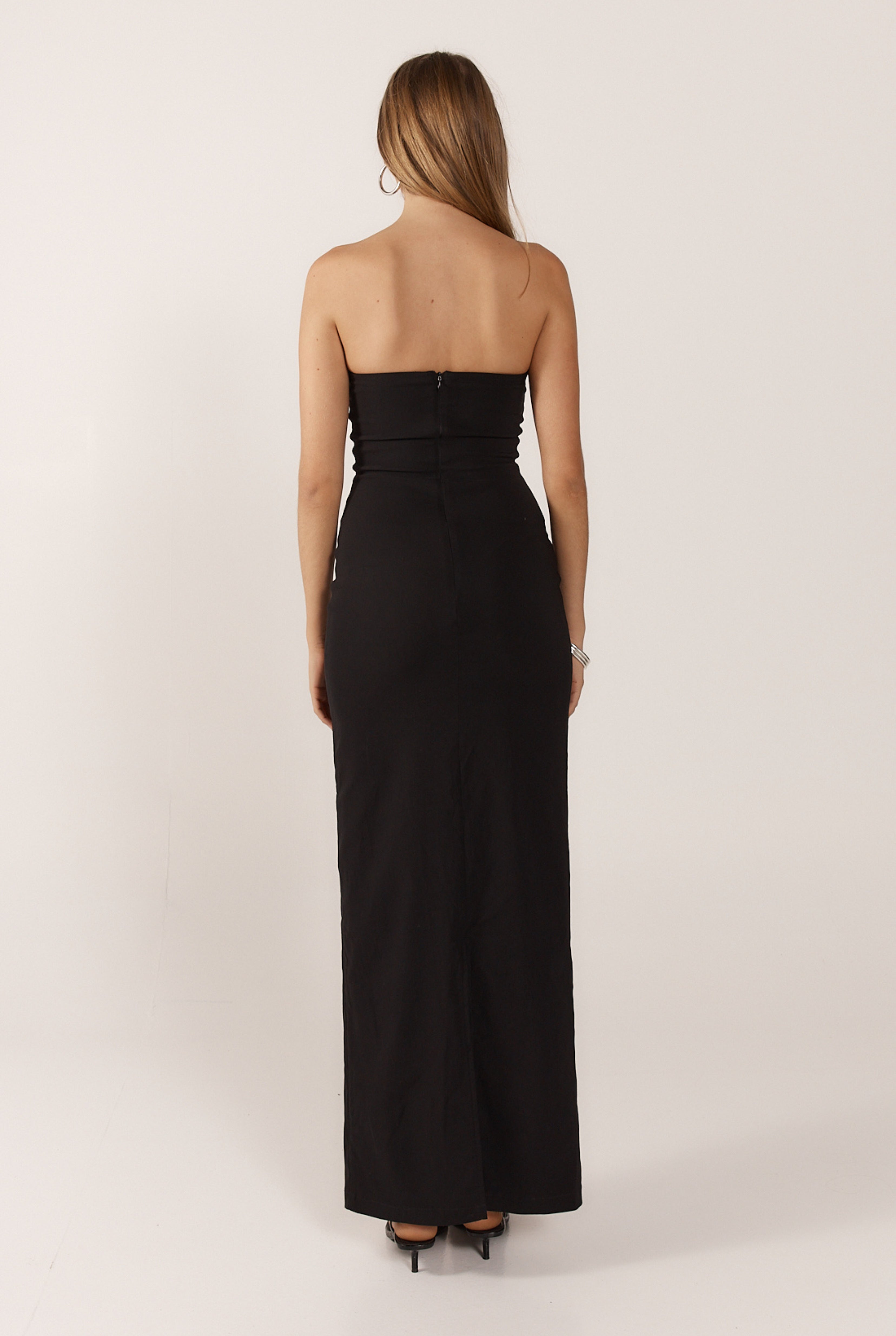 Margo Maxi Dress