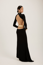Silvianne Gown