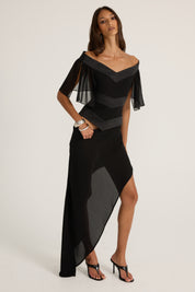 Angie Skirt - Black