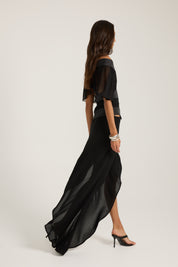 Angie Skirt - Black
