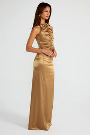 Jolie Top - Gold