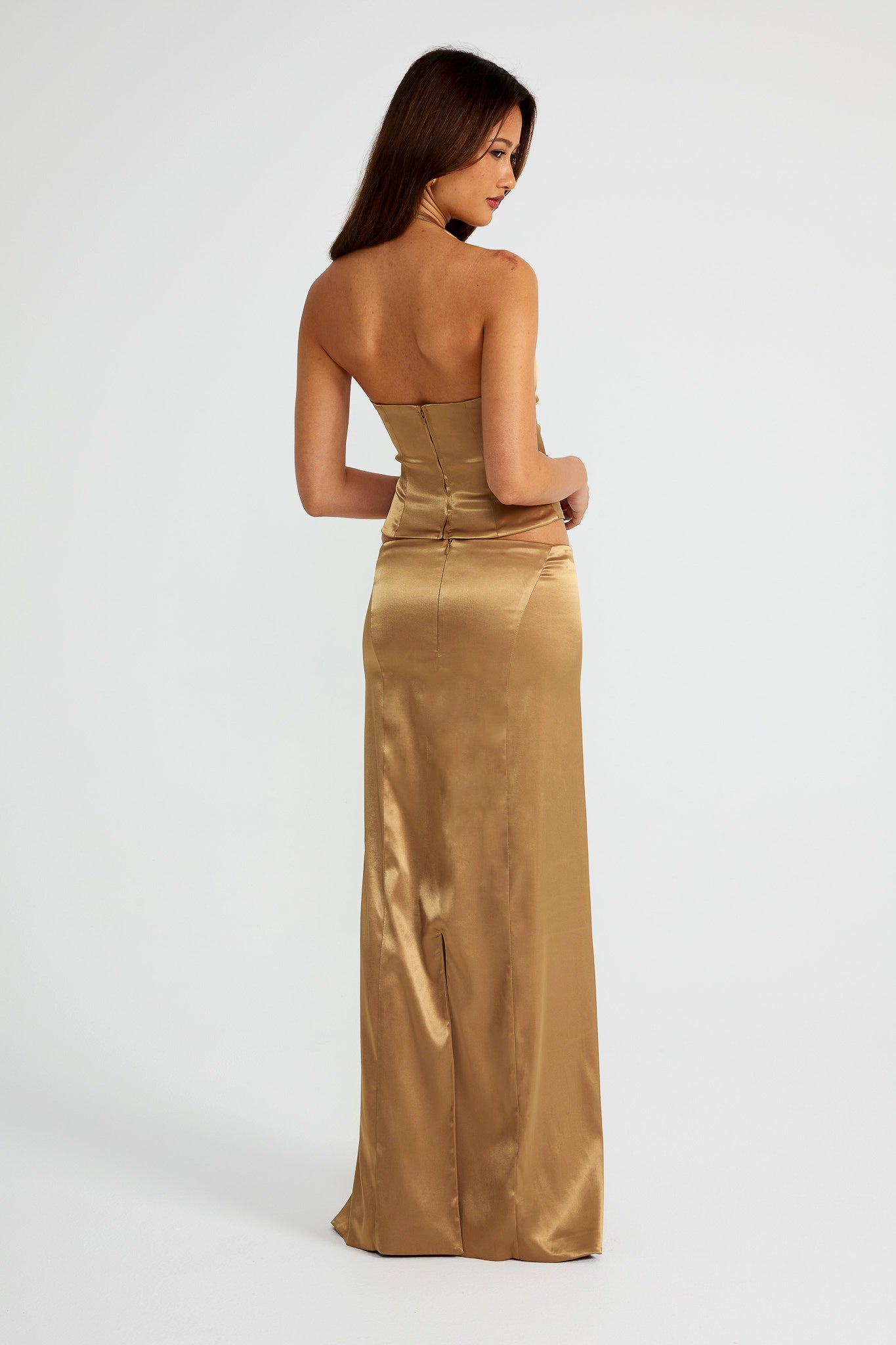 Jolie Top - Gold