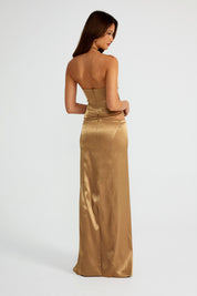Jolie Top - Gold